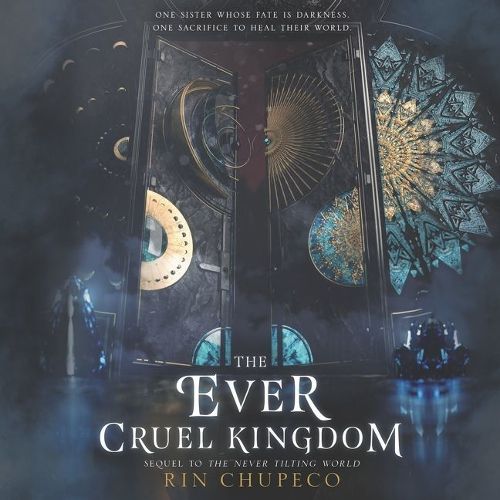 The Ever Cruel Kingdom Lib/E
