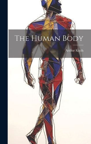 Cover image for The Human Body