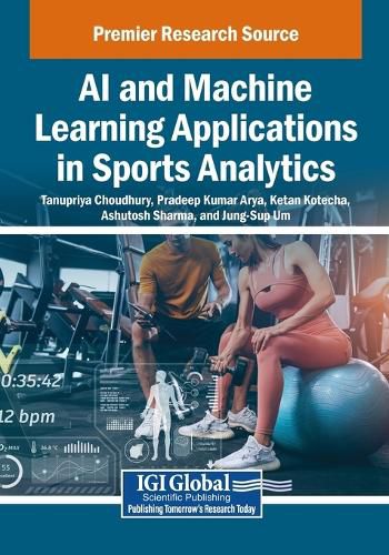 Cover image for AI and Machine Learning Applications in Sports Analytics
