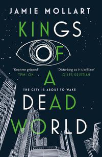 Cover image for Kings of a Dead World