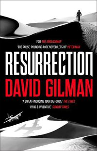 Cover image for Resurrection