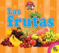 Cover image for Las Frutas