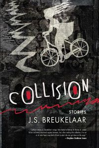 Cover image for Collision: Stories