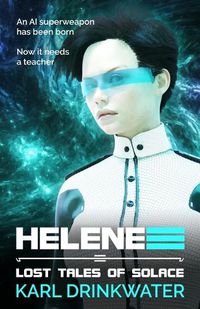 Cover image for Helene