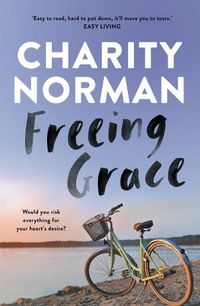 Cover image for Freeing Grace