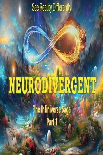 Cover image for Neurodivergent