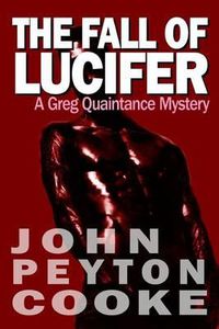 Cover image for The Fall Of Lucifer: A Greg Quaintance Novel