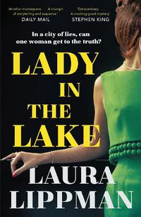 Cover image for Lady in the Lake