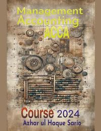 Cover image for ACCA Management Accounting Course