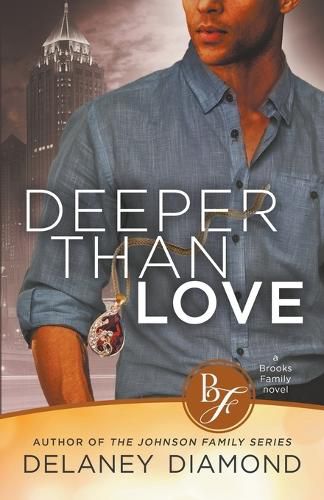 Cover image for Deeper Than Love