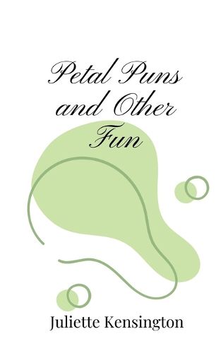 Cover image for Petal Puns and Other Fun