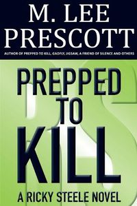 Cover image for Prepped to Kill