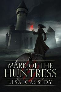 Cover image for Mark of the Huntress