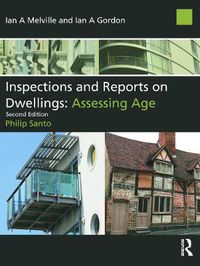 Cover image for Inspections and Reports on Dwellings: Assessing Age