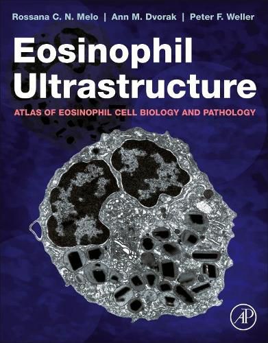 Cover image for Eosinophil Ultrastructure