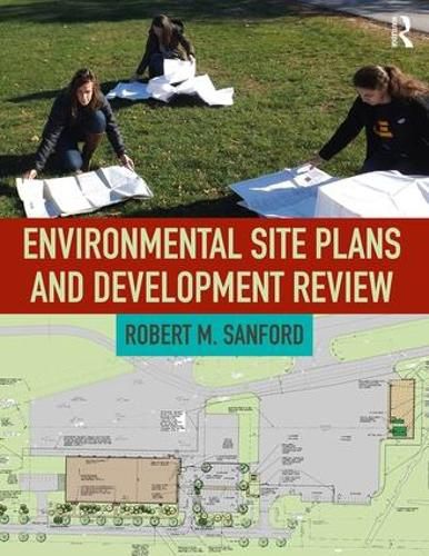 Cover image for Environmental Site Plans and Development Review