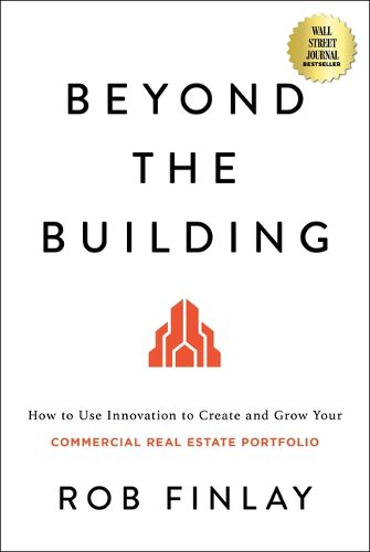 Cover image for Beyond the Building