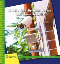 Cover image for Marie Van Brittan Brown and Home Security