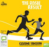 Cover image for The Rosie Result