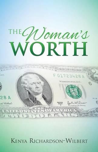 Cover image for The Woman's Worth