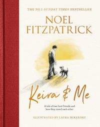 Cover image for Keira & Me