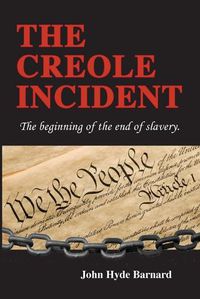 Cover image for The Creole Incident