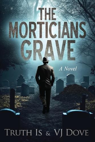 Cover image for The Morticians Grave