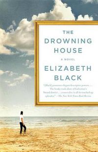 Cover image for The Drowning House: A Novel