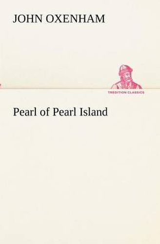 Cover image for Pearl of Pearl Island