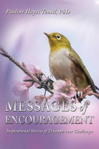 Cover image for Messages of Encouragement