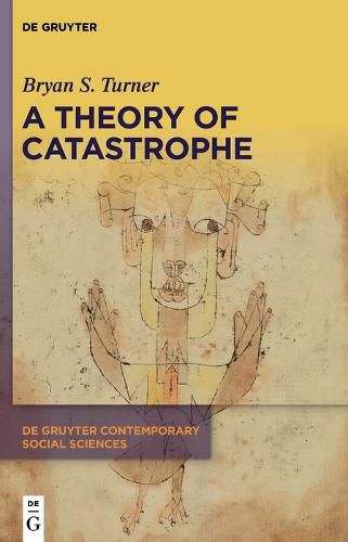 Cover image for A Theory of Catastrophe