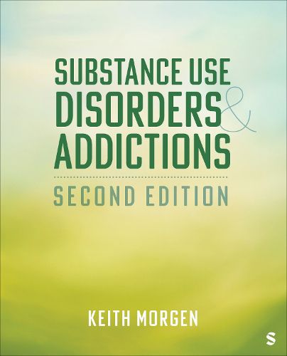 Cover image for Substance Use Disorders and Addictions