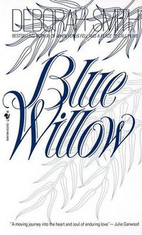 Cover image for Blue Willow