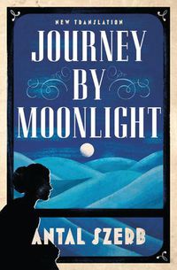 Cover image for Journey by Moonlight