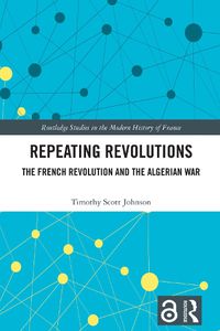 Cover image for Repeating Revolutions