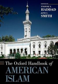 Cover image for The Oxford Handbook of American Islam