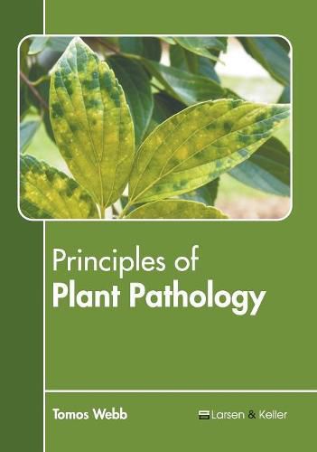 Cover image for Principles of Plant Pathology