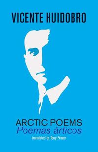 Cover image for Arctic Poems: Poemas articos