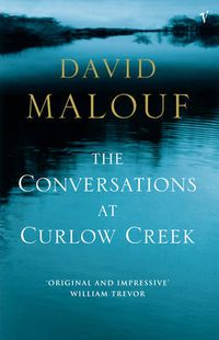 Cover image for The Conversations At Curlow Creek