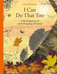 Cover image for I Can Do That Too