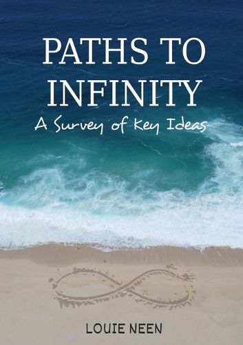 Cover image for Paths to Infinity