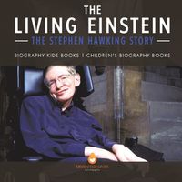 Cover image for The Living Einstein