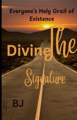Cover image for The divine Signature