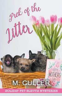 Cover image for Pick of the Litter