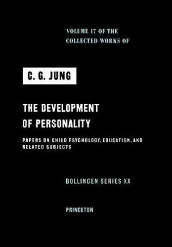 Cover image for The Collected Works of C.G. Jung