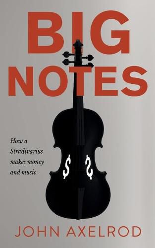 Cover image for Big Notes