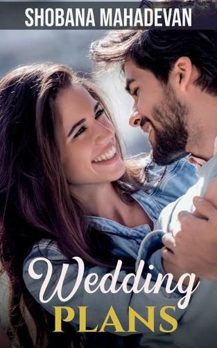 Cover image for Wedding plans