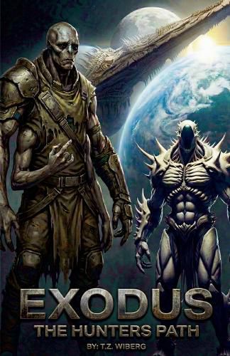 Cover image for Exodus