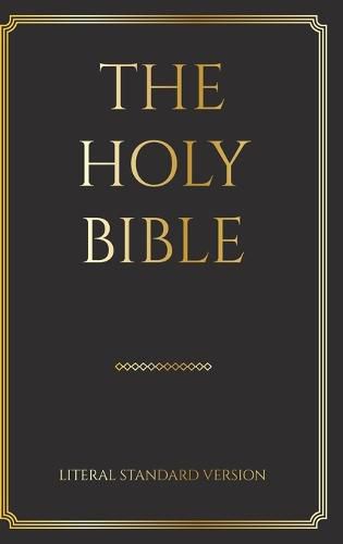 The Holy Bible: Literal Standard Version (LSV), 2020