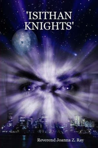 Cover image for 'Isithan Knights